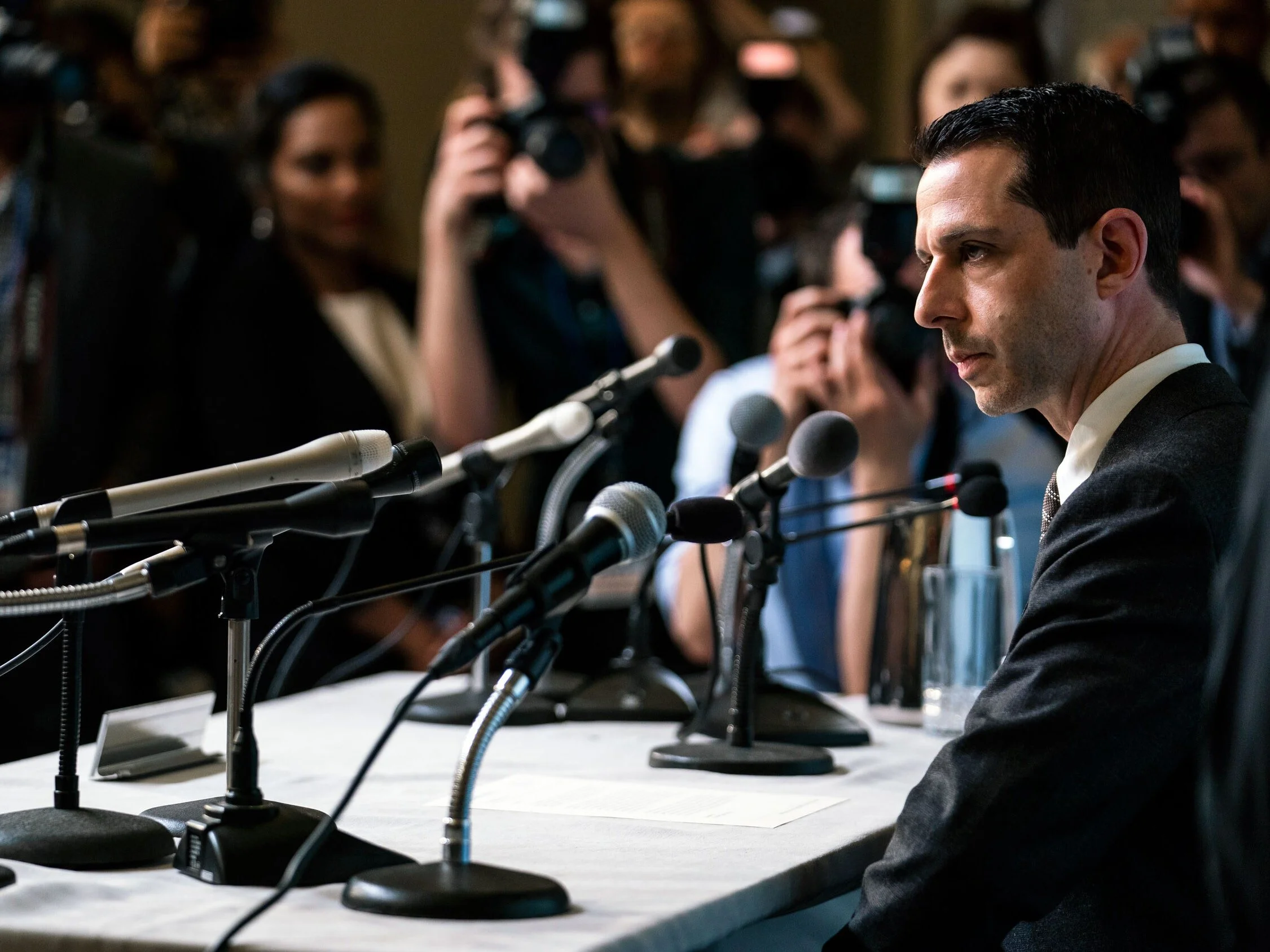 So, What's the Update on Succession Season 3?