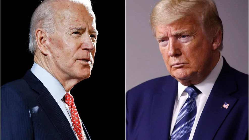 How Will This Election Go? Donald Trump Vs. Joe Biden