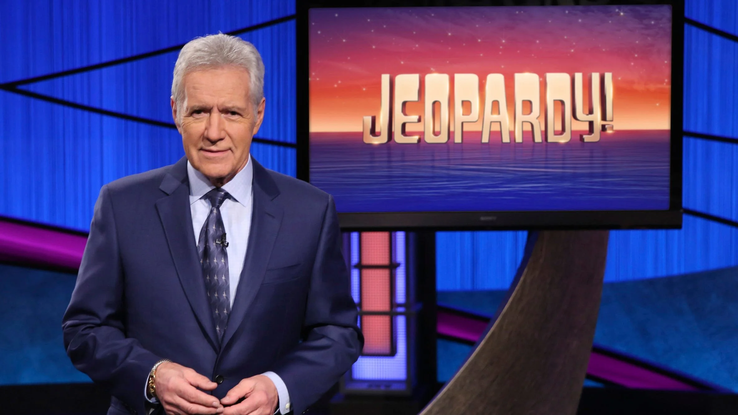 Iconic Game Show Host, Alex Trebek Passes Away