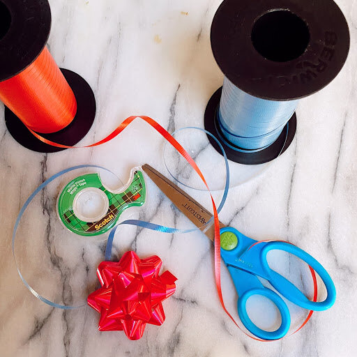 Holiday Decorations in School