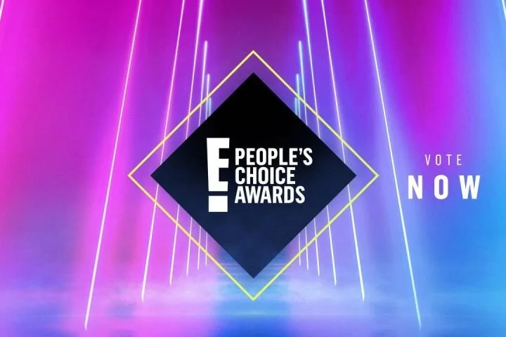 The People’s Choice Awards Winners 2020