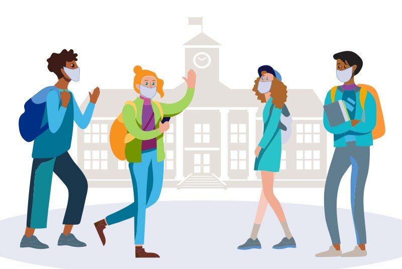 Will Covid cases increase during thanksgiving break?