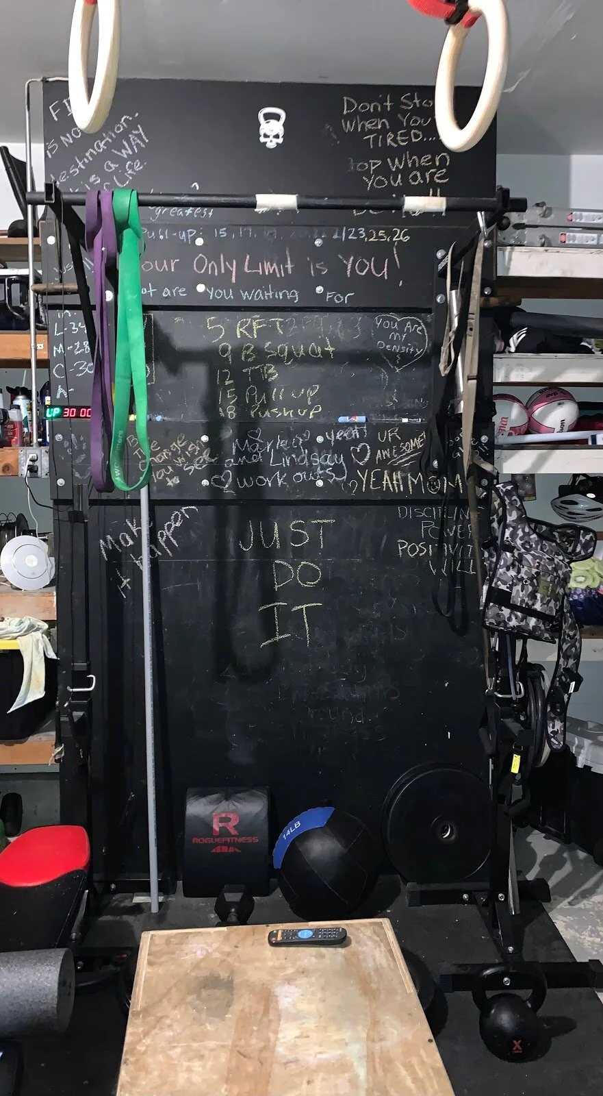 How to Stay Active During the Pandemic