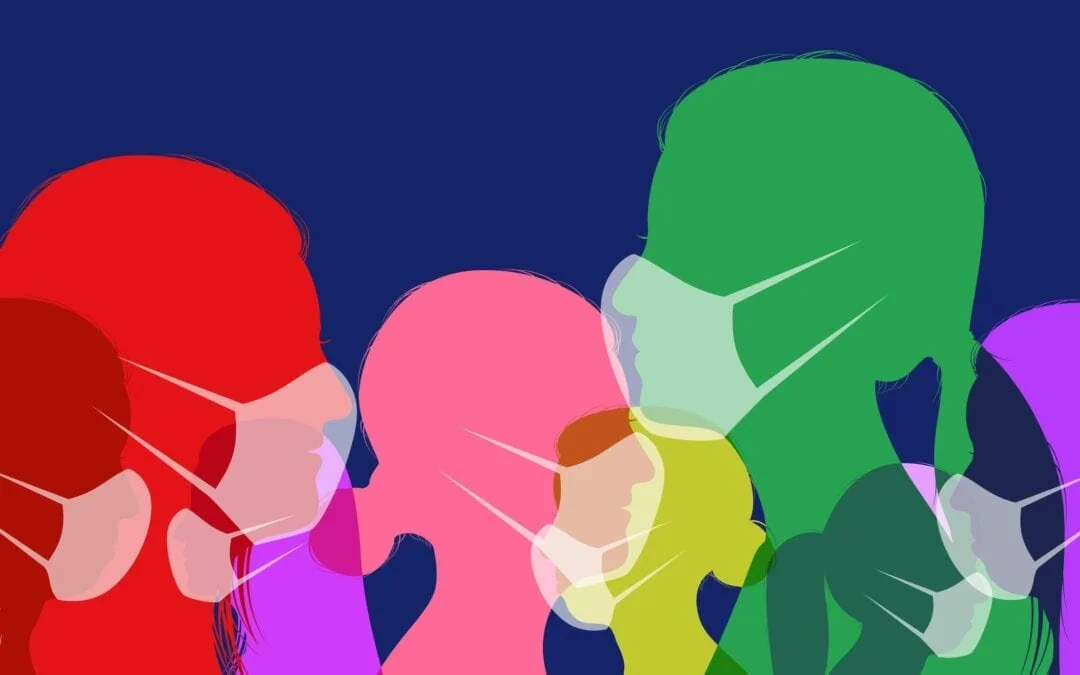 How Covid-19 affects the lives of people with autism