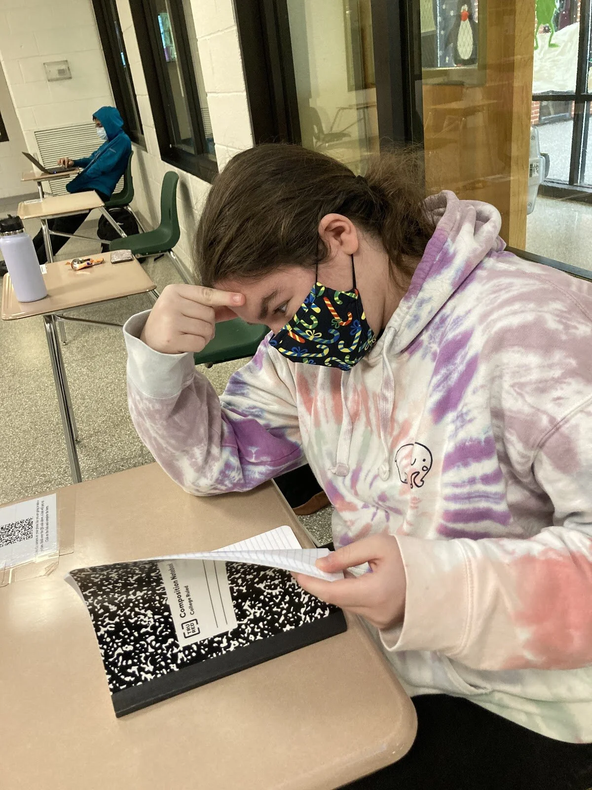 How Are Teens Affected by Coronavirus Lockdowns?