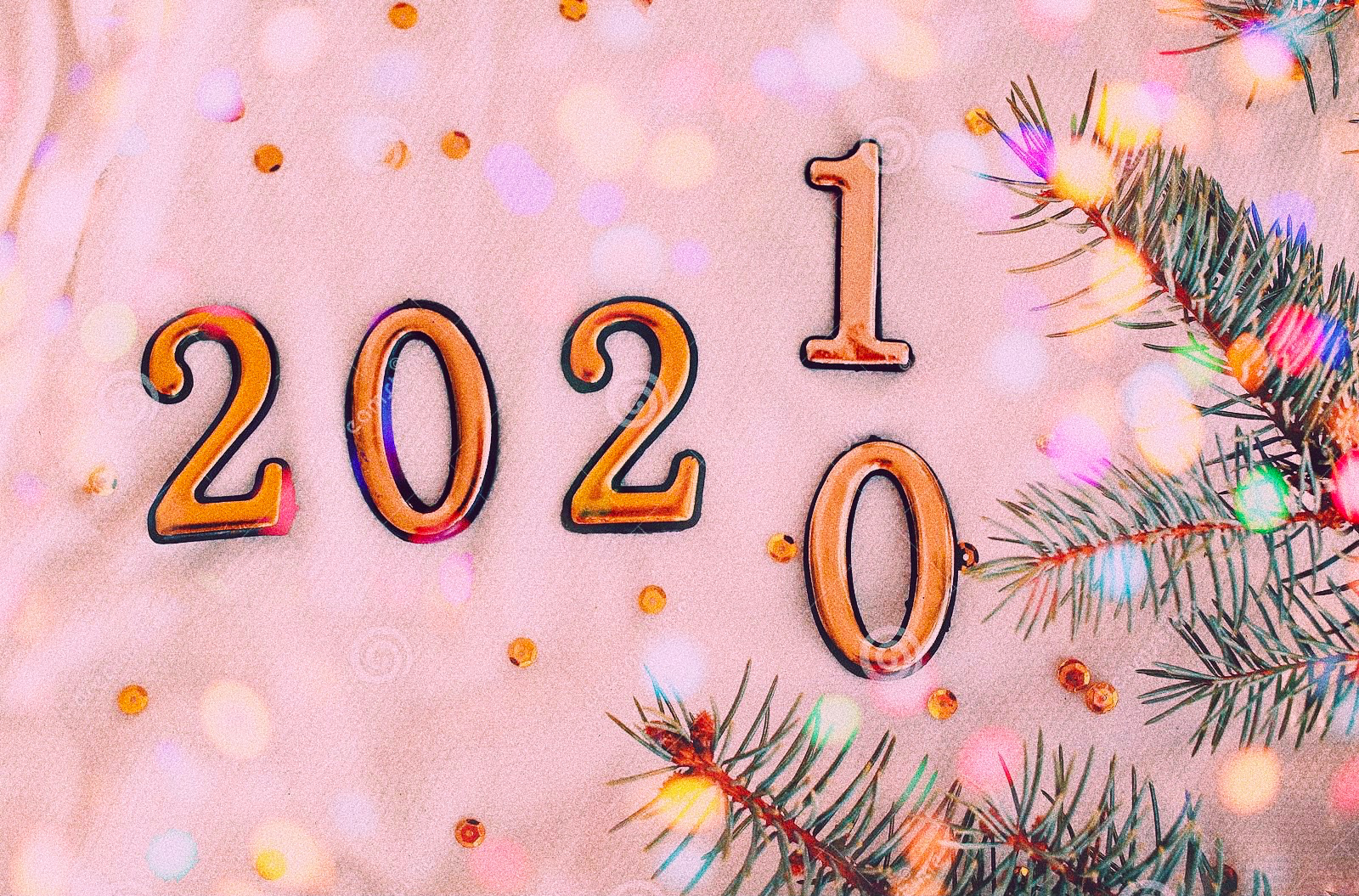 New Year, New future?