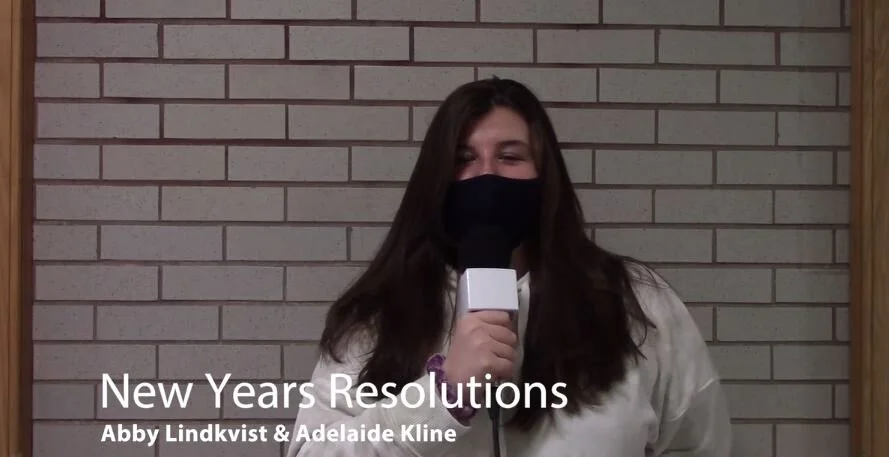 HF's New Years Resolutions