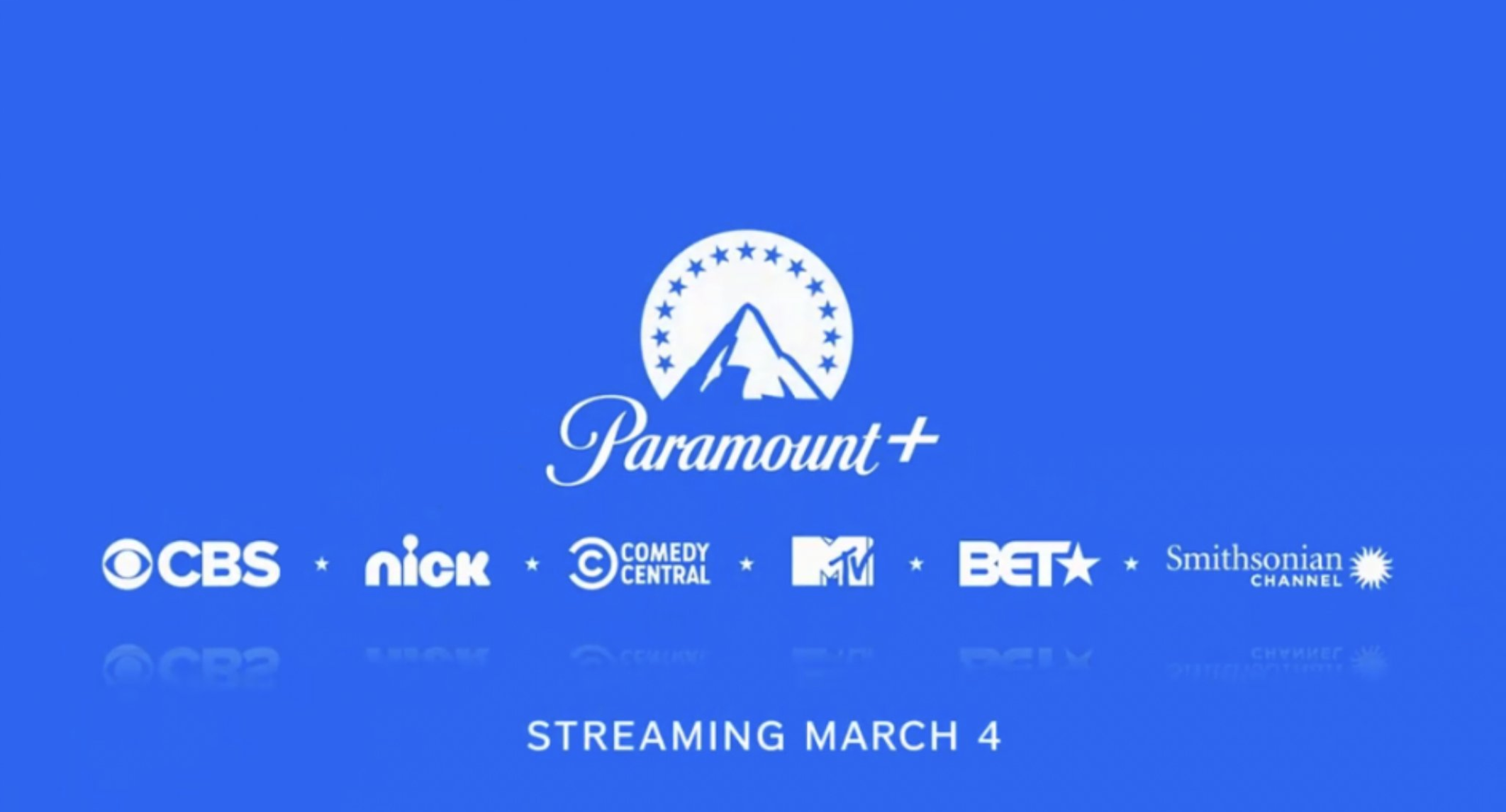 Paramount is Getting its Own Streaming Service