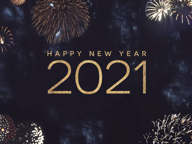  2021 is Here, Does it Feel Different?
