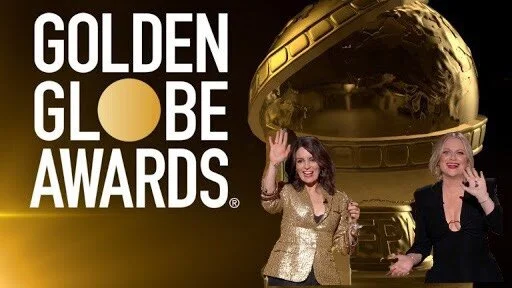 2021 Golden Globes Recap