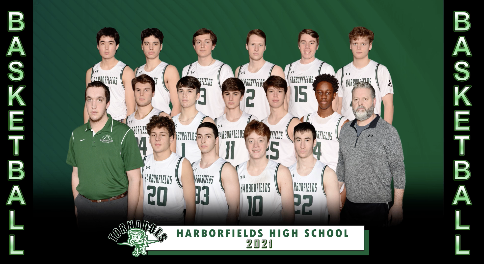 HF Winter Sports Awards