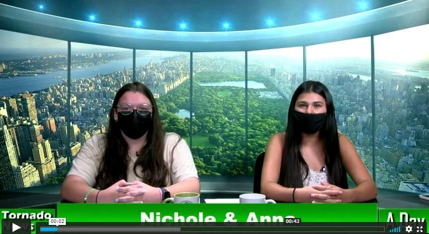 Best Thing About the Return to HF