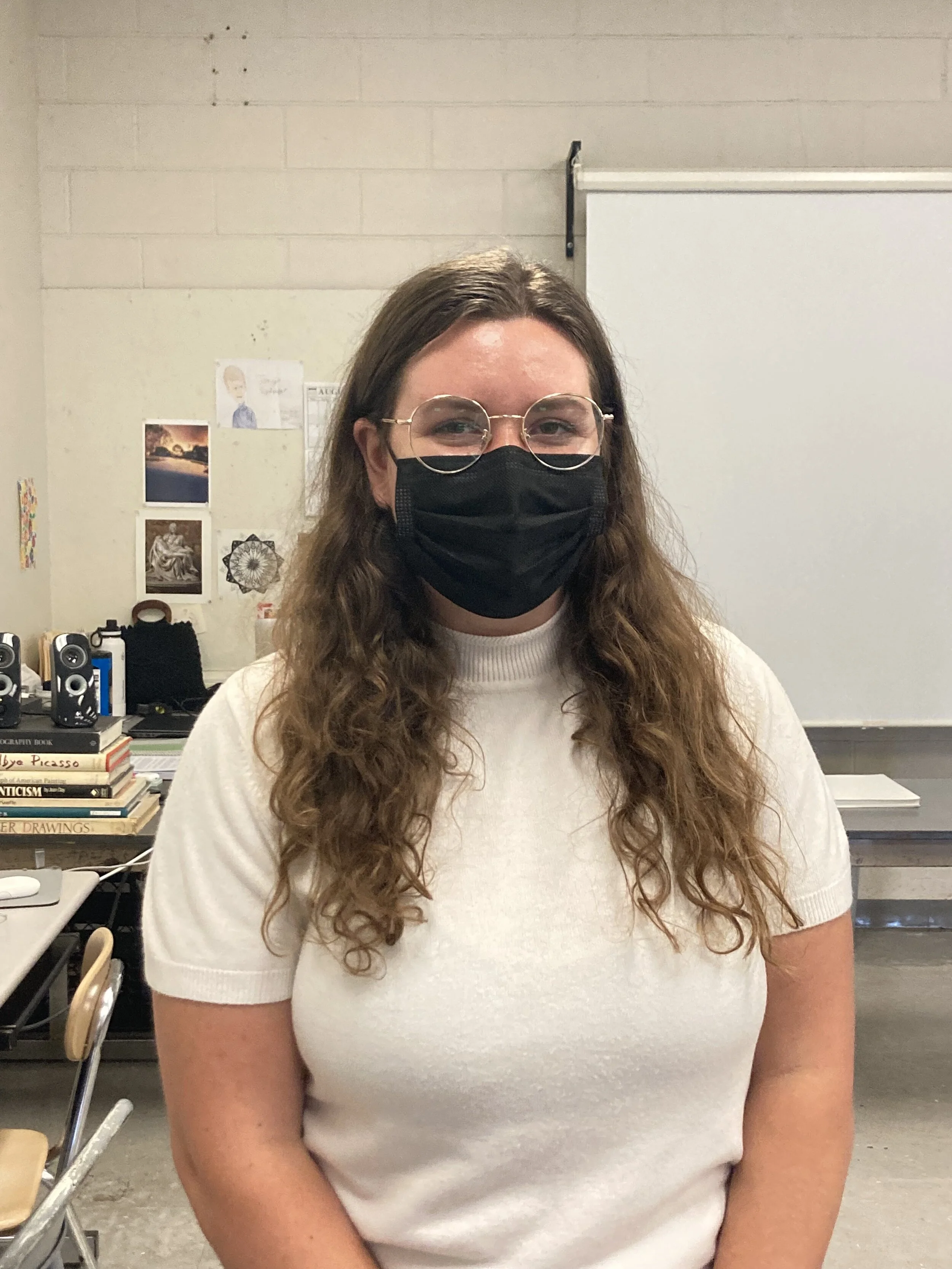 New Staff: Adjustment into a Wonderful Year