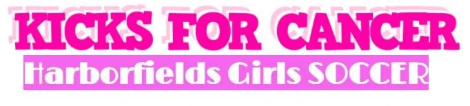  Help Support HFGVS Kicks For Cancer!