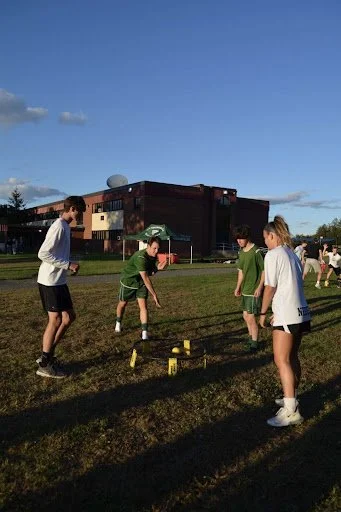 Dramatic Ending in Spike-4-Spain