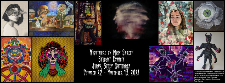 Nightmare on Main Street 