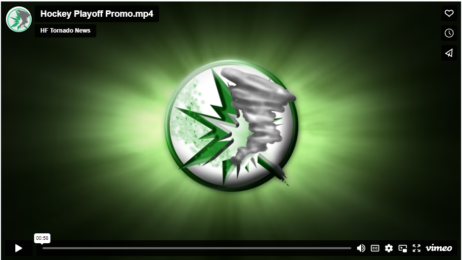 HF Hockey Playoff Preview