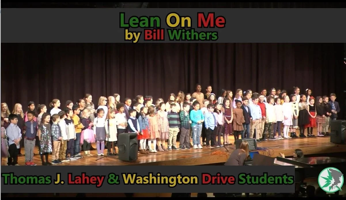 Black History Month Celebration