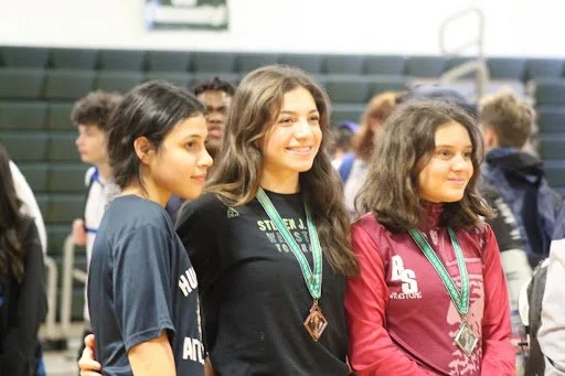 TAKEDOWN SEASON IS BACK!!