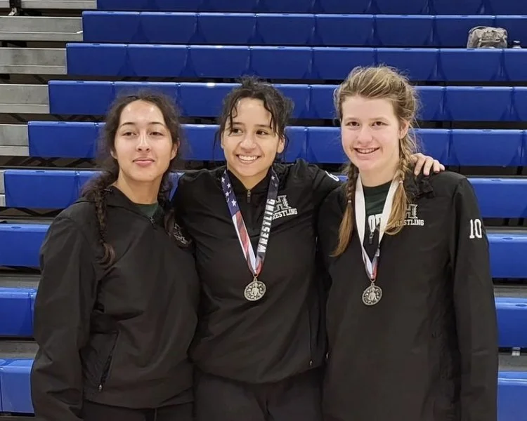 QUEEN OF THE MAT RECAP