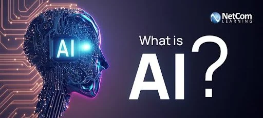 AI, What Is It?