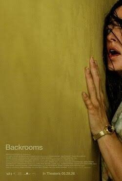 The Backrooms Movie - What To Know &amp; What It Signifies