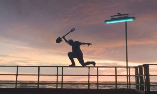 Digger - The Most Important Film You’ve Never Seen
