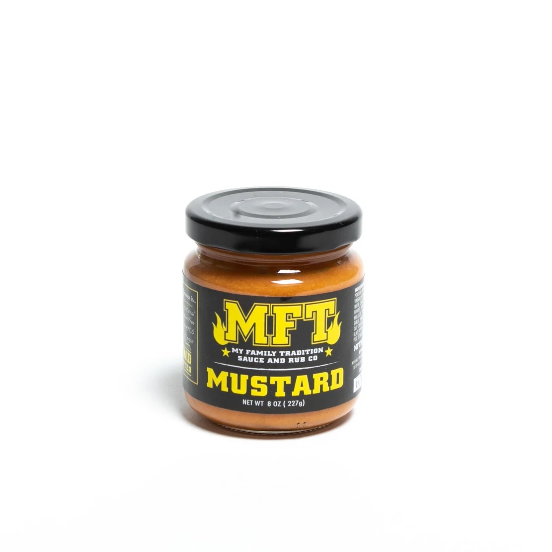 MFTMustard