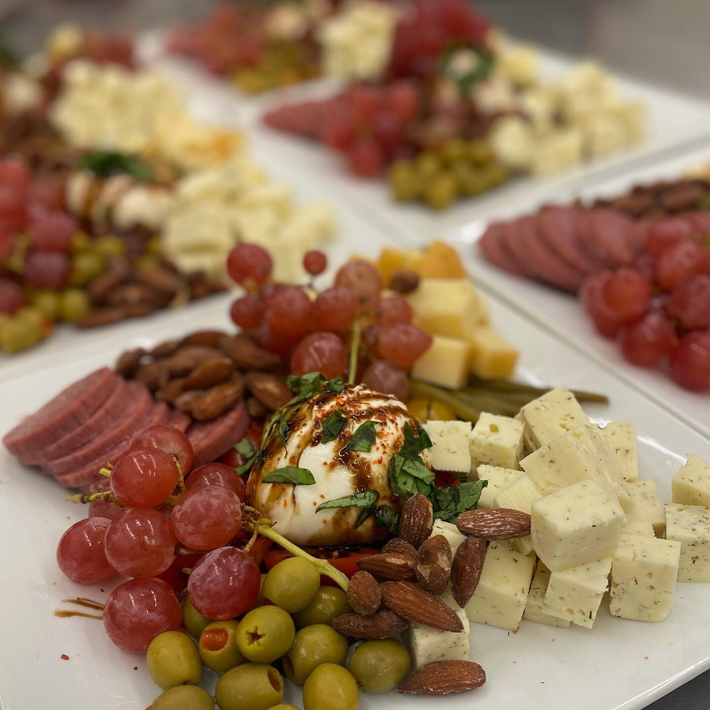 Need some cheese boards for your next event? We do that! Message us for more info