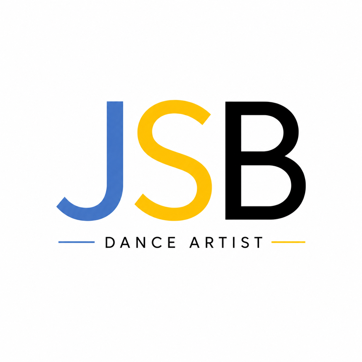 Jesse Schmitz-Boyd | DANCE ARTIST