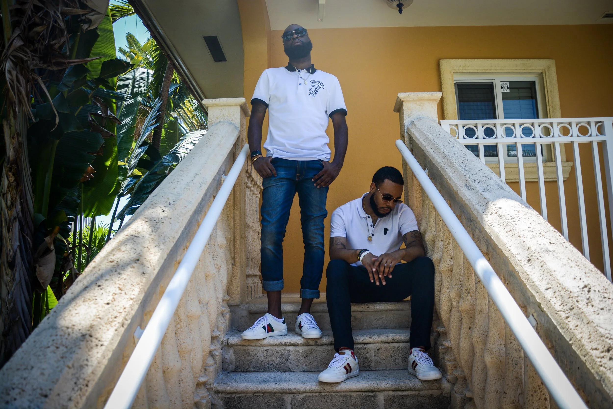 Brinks Life - New Single "Pop'n" Out Now