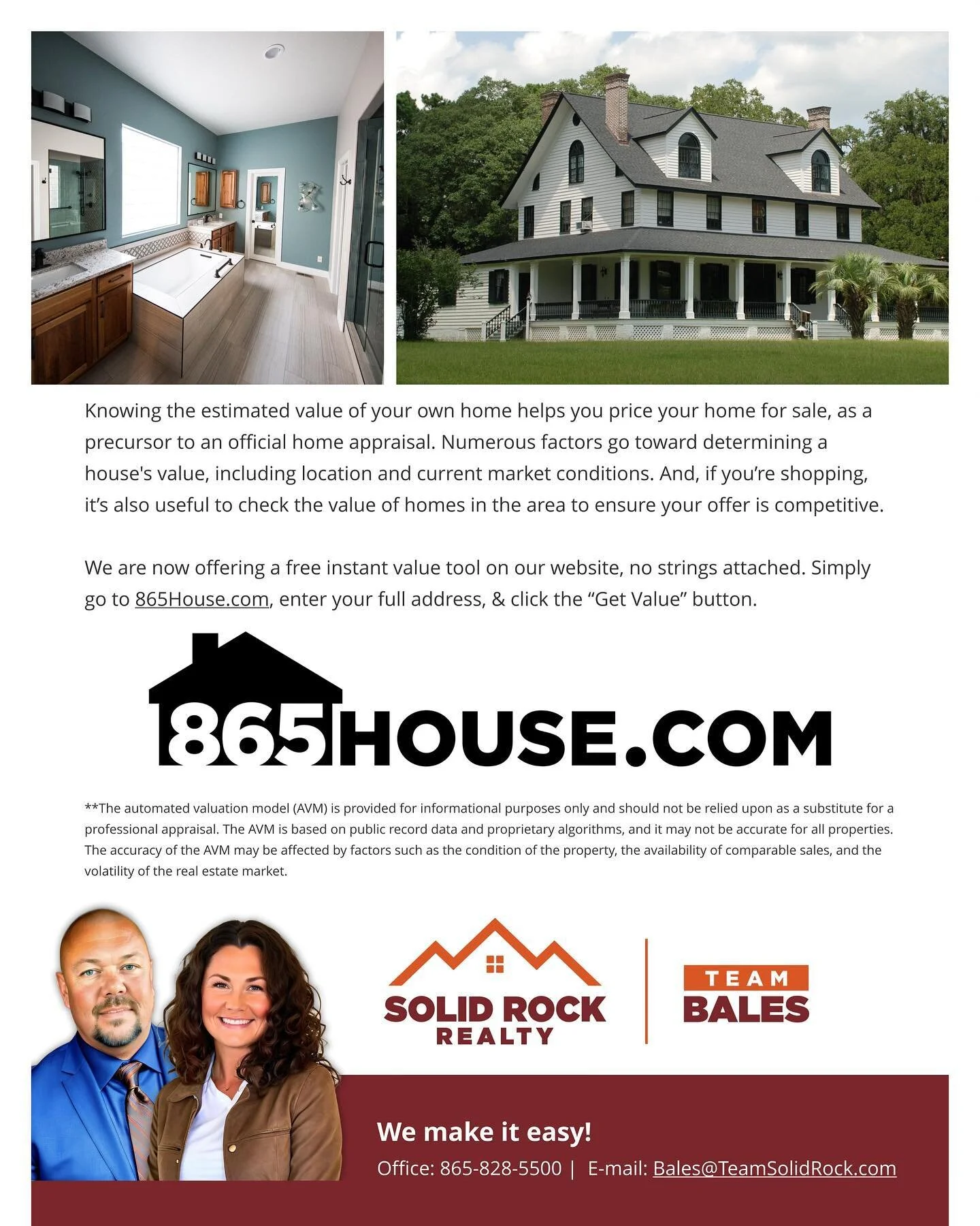 Solid Rock Realty