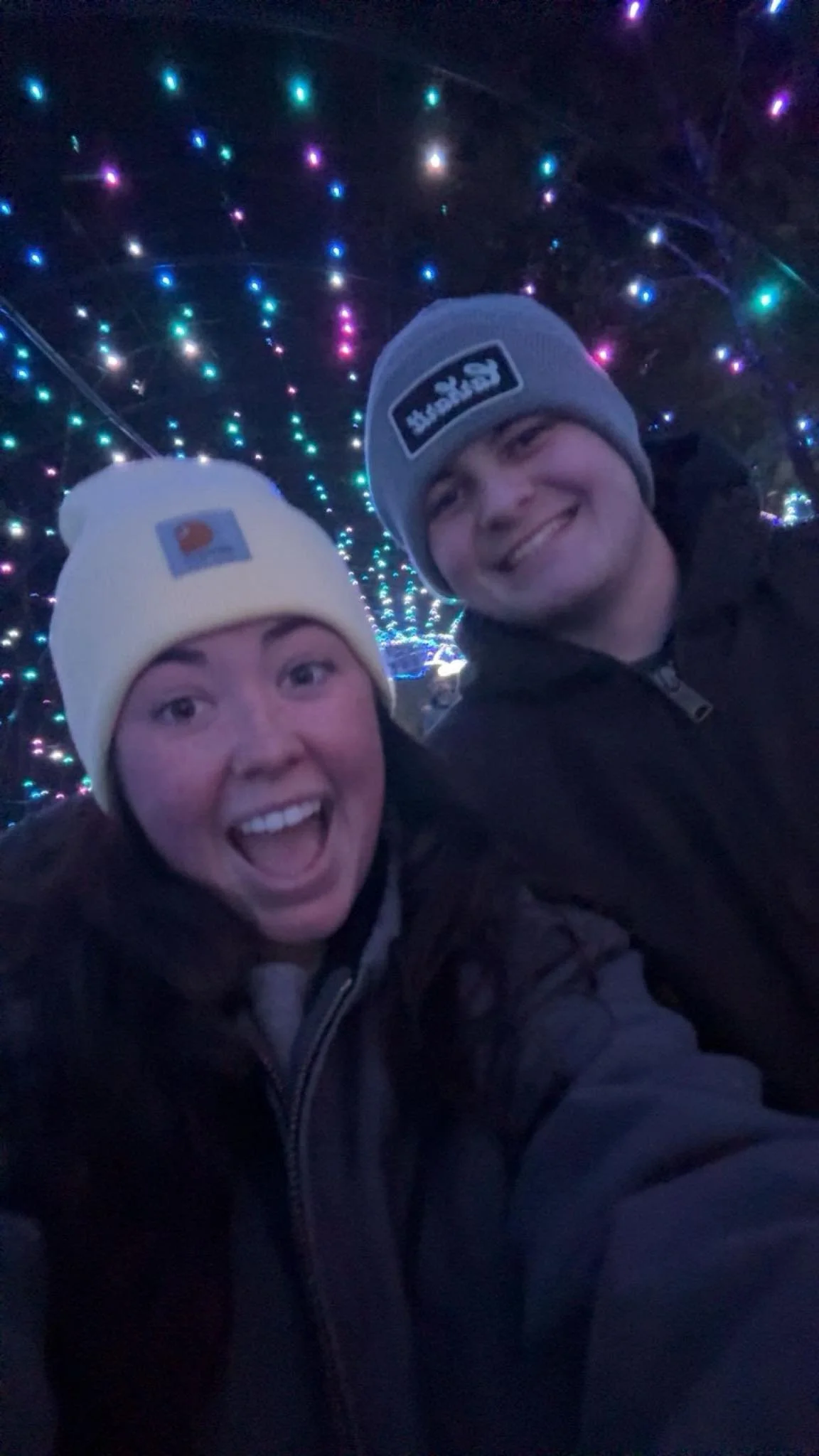 Two of my favorites. Leigh Ann Ayers Bales