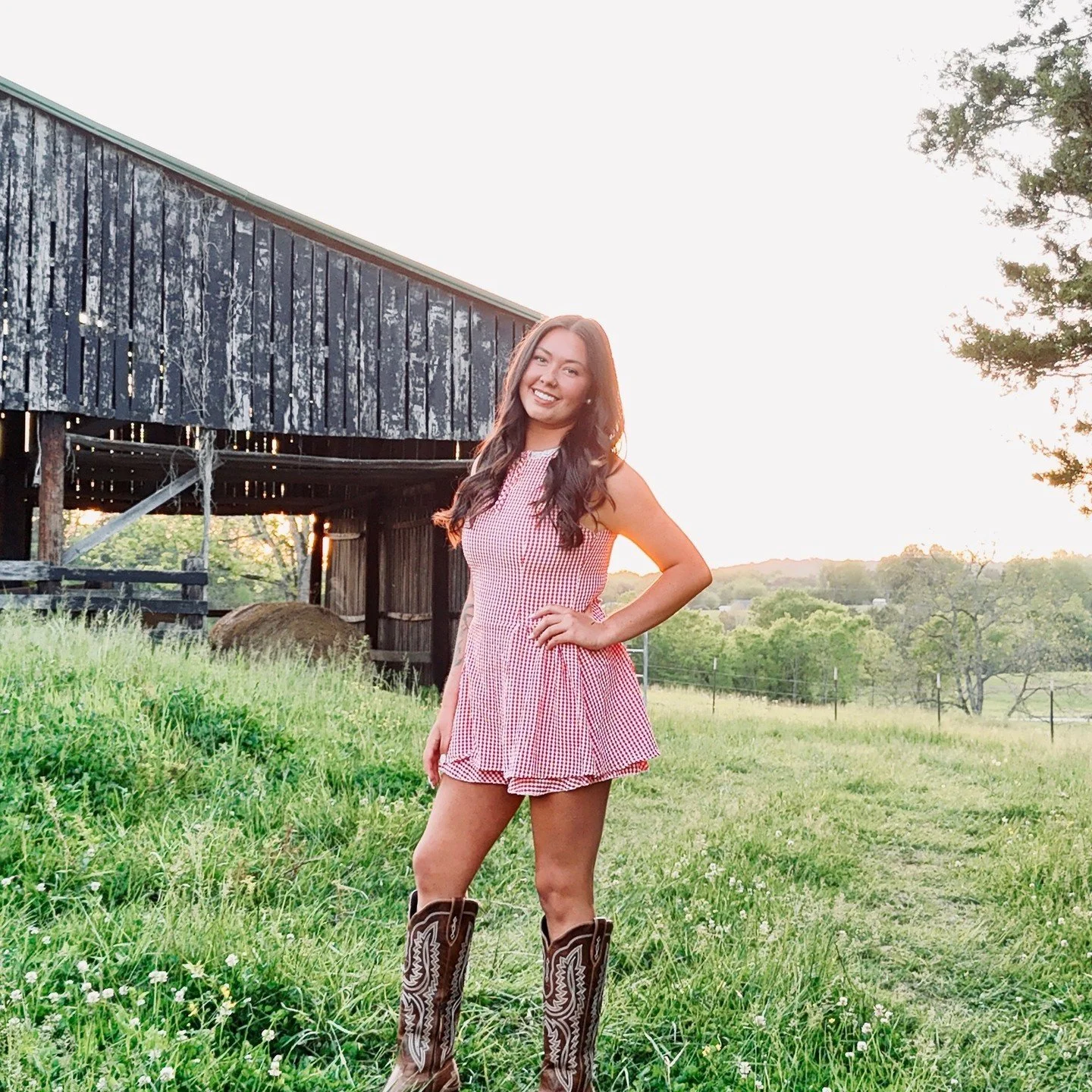 Team Bales just got stronger &mdash; We&rsquo;re proud to announce that Carleigh Bales has joined Team Bales! She is eager to serve our East Tennessee community with the same honesty, dedication, and care that define our family business. Drop a comme