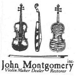 Violins — Montgomery