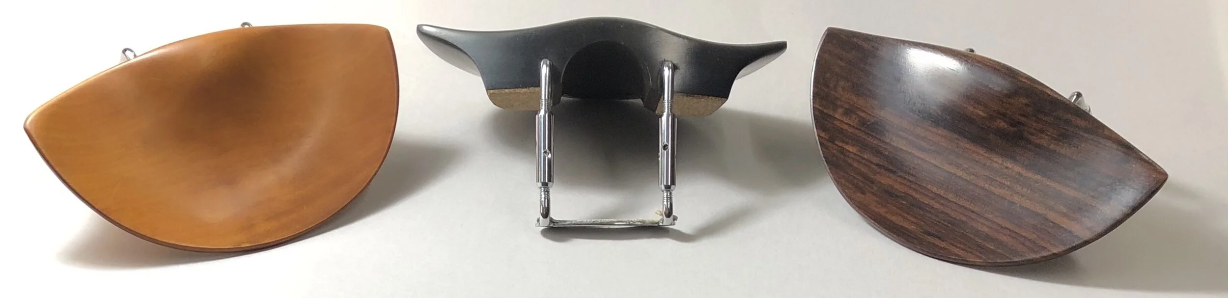 Flesch chinrest choices.jpeg