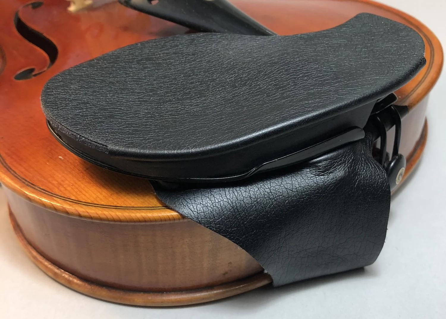 Violin Chin Rest