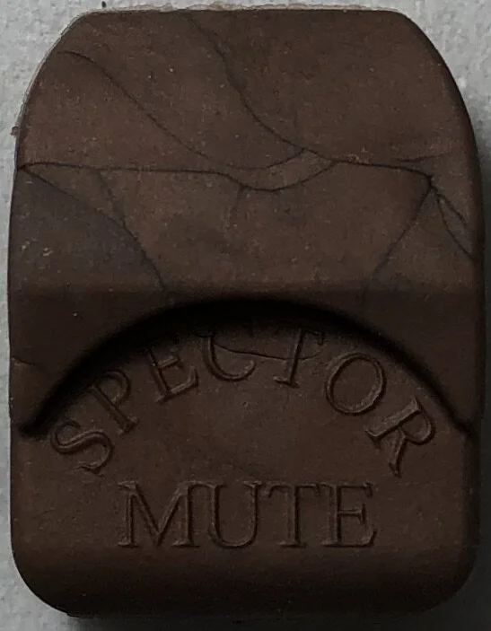 Spector vln mute.jpeg
