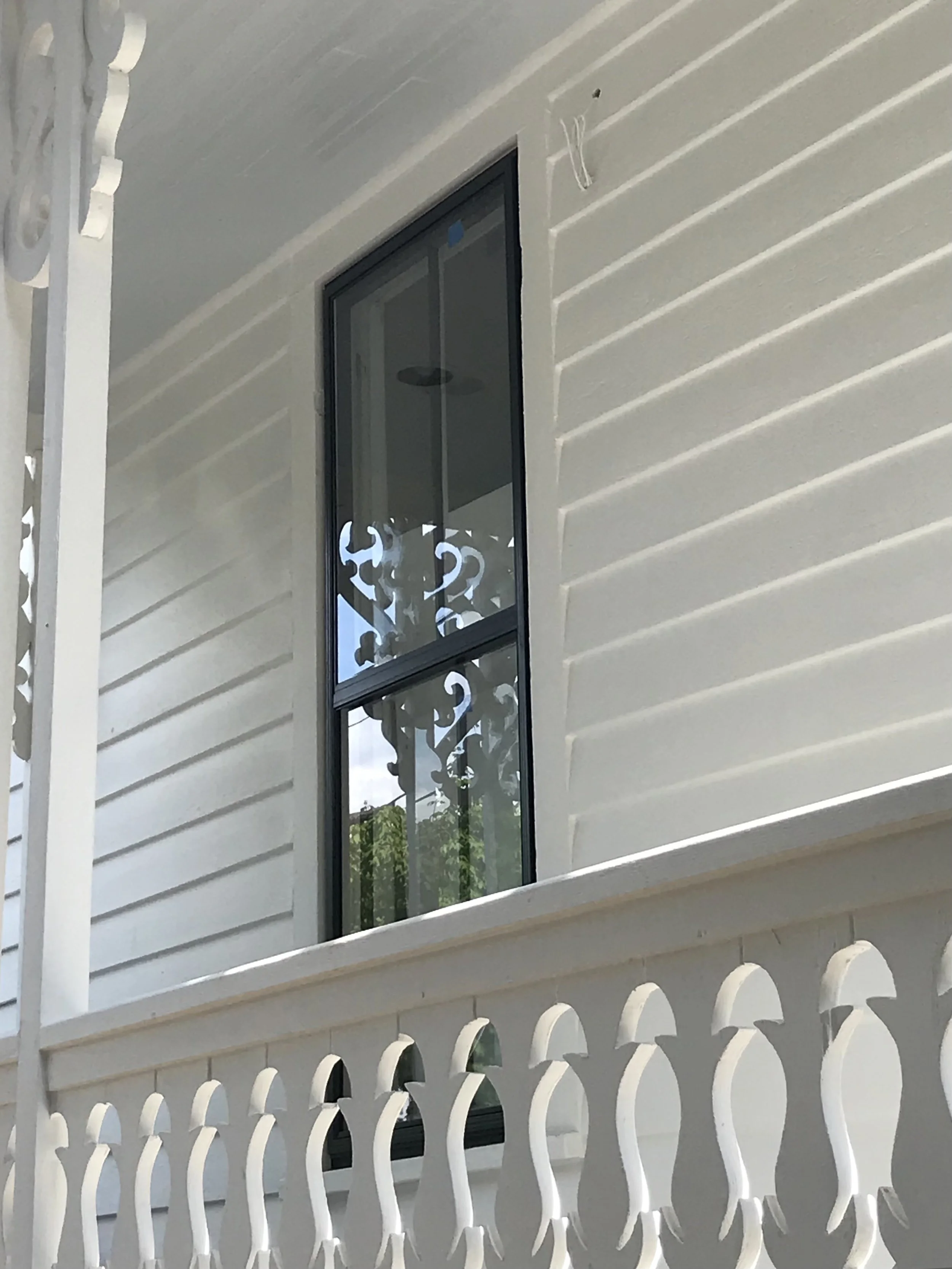 The Moving Date is Set!