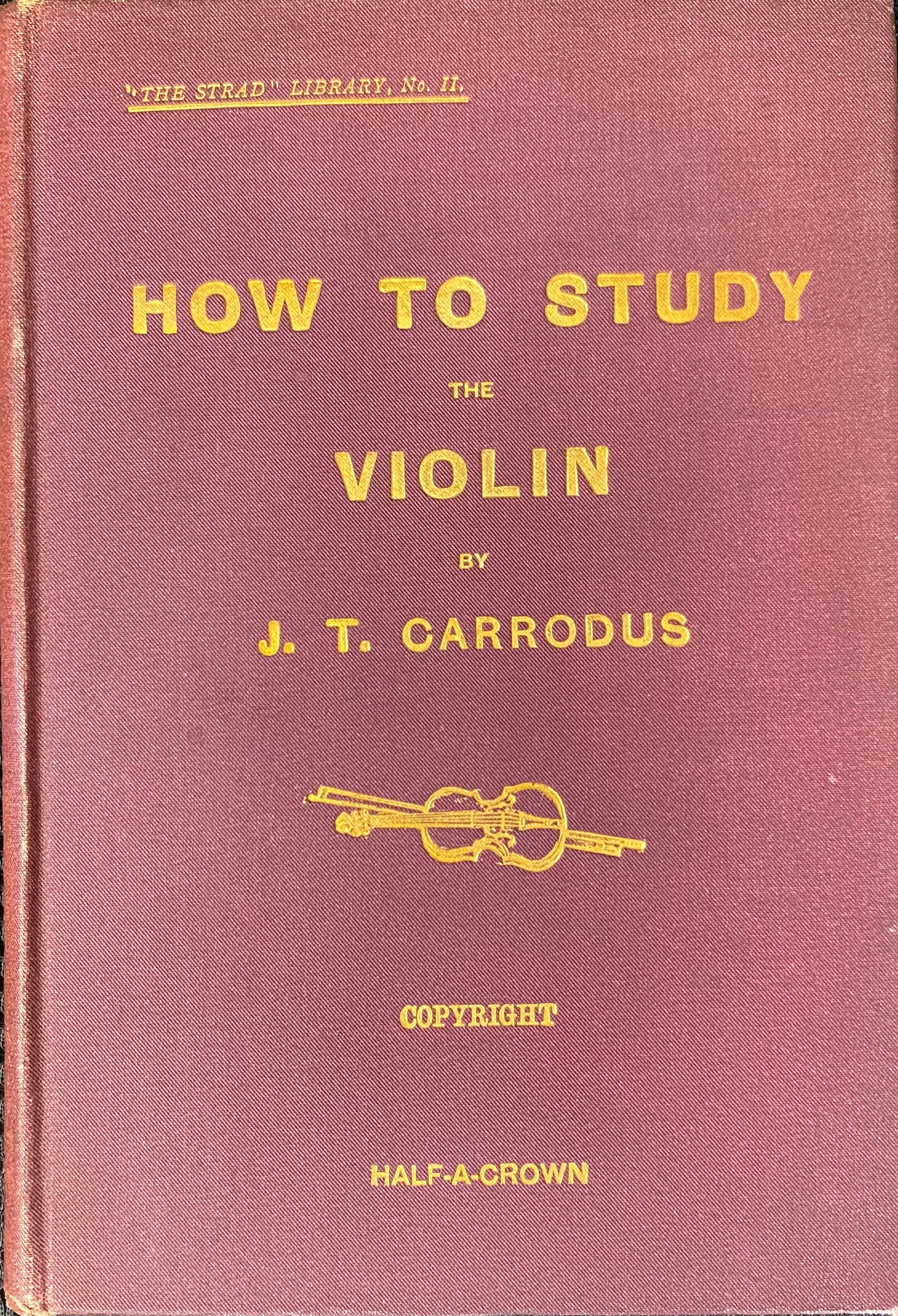 How To Study Vln Carrodus .jpg