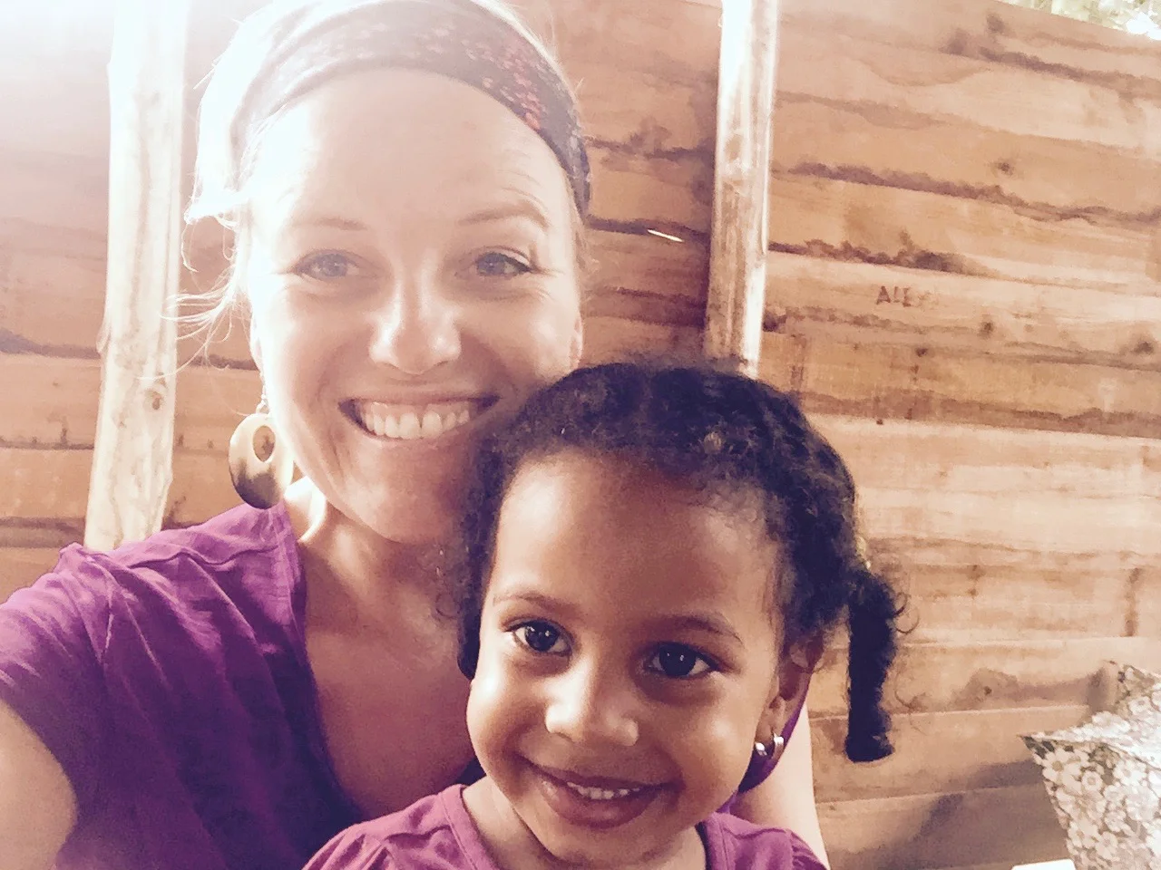 Kelly -Freedom Collective International Owner and Founder