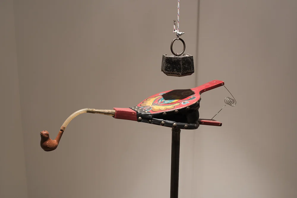 Bird Whistle