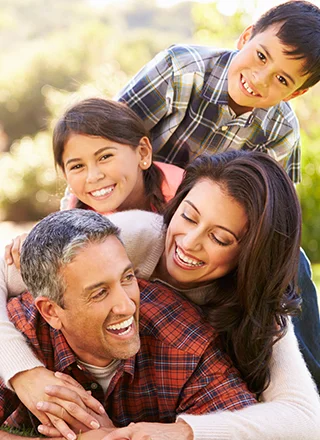 Schedule an appointment with Dr. Amison today.