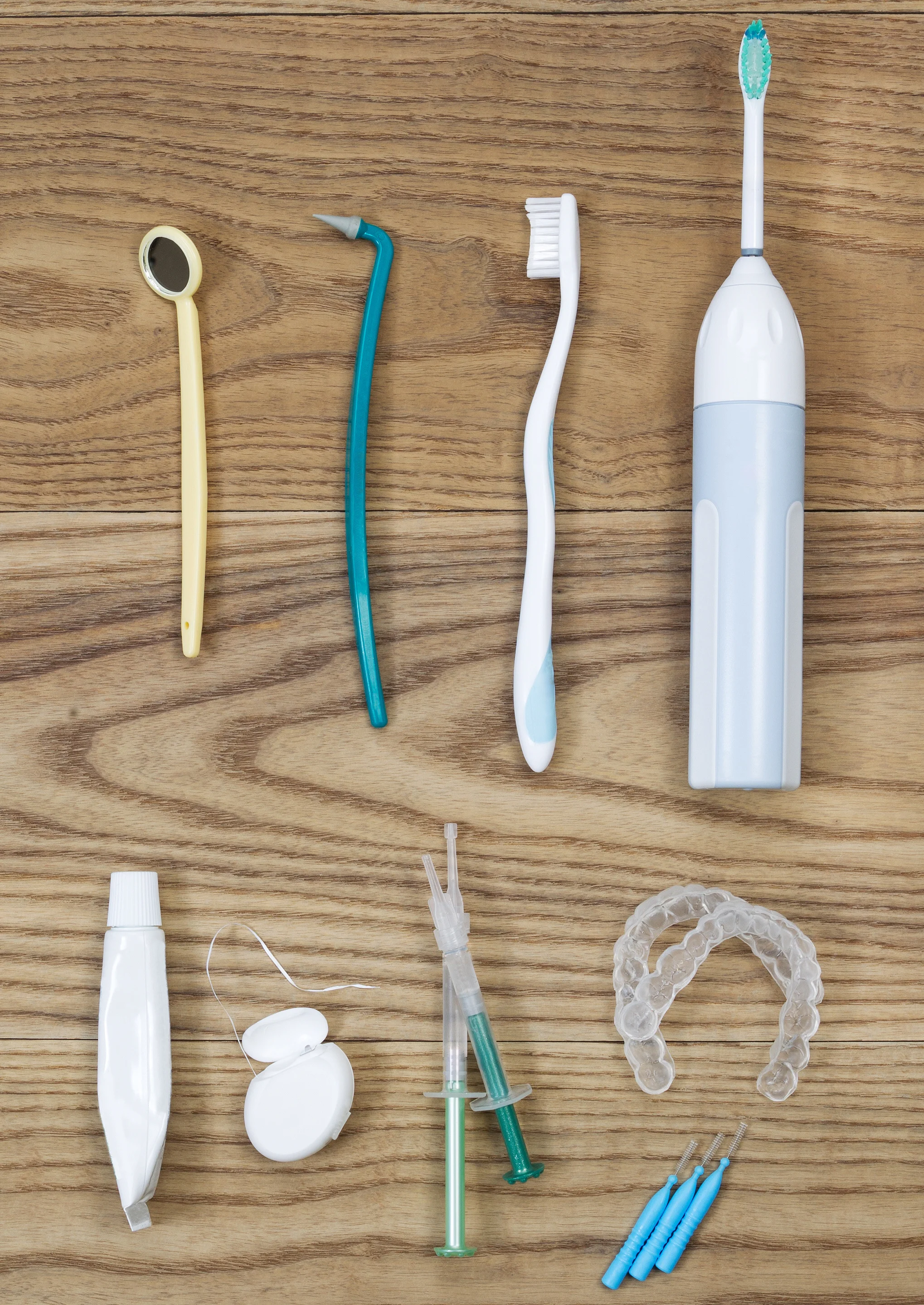 Use a personalized strategy to get the most out of your tooth care routine.