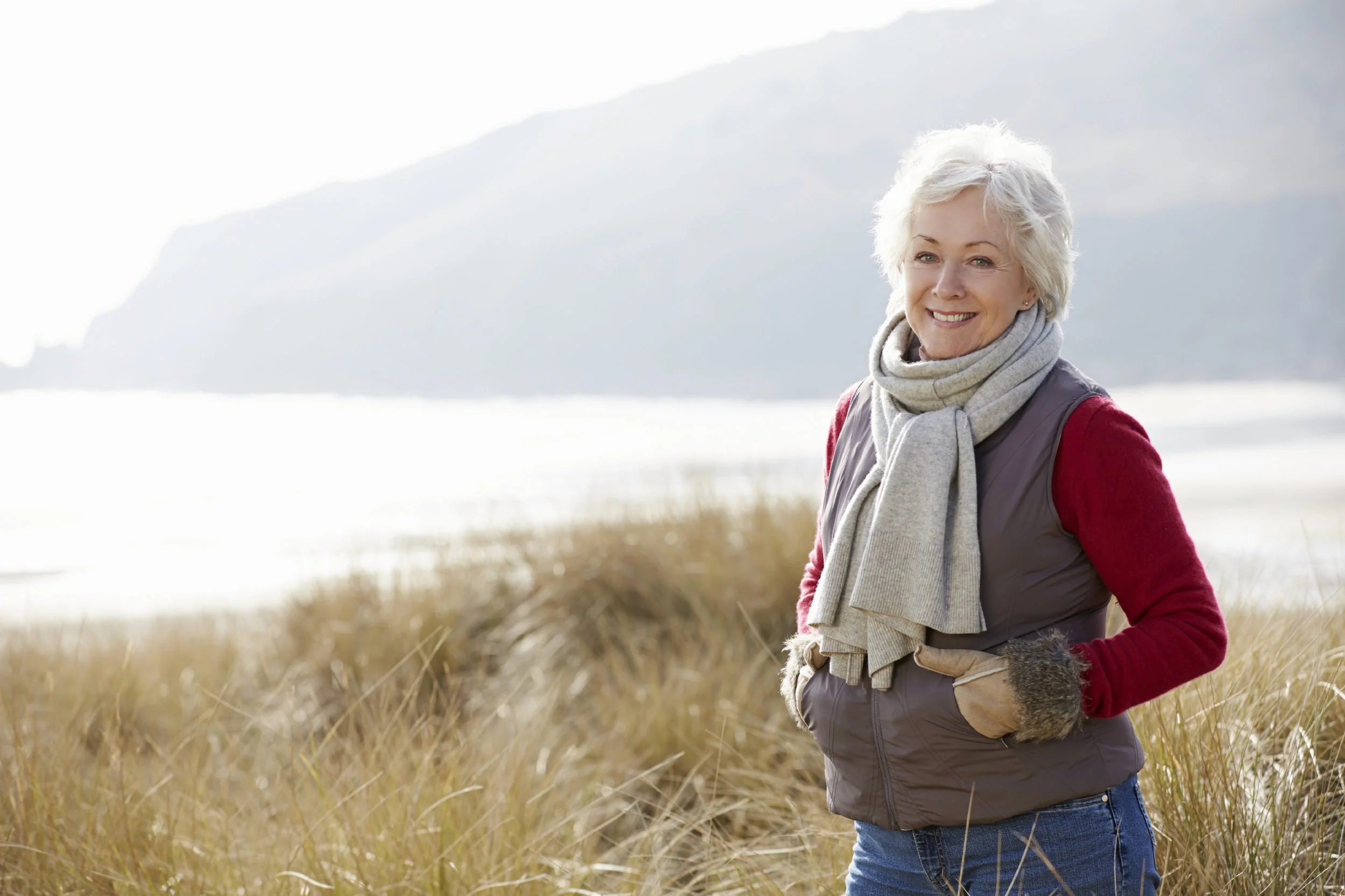 Dental implants help to keep your whole body healthy.