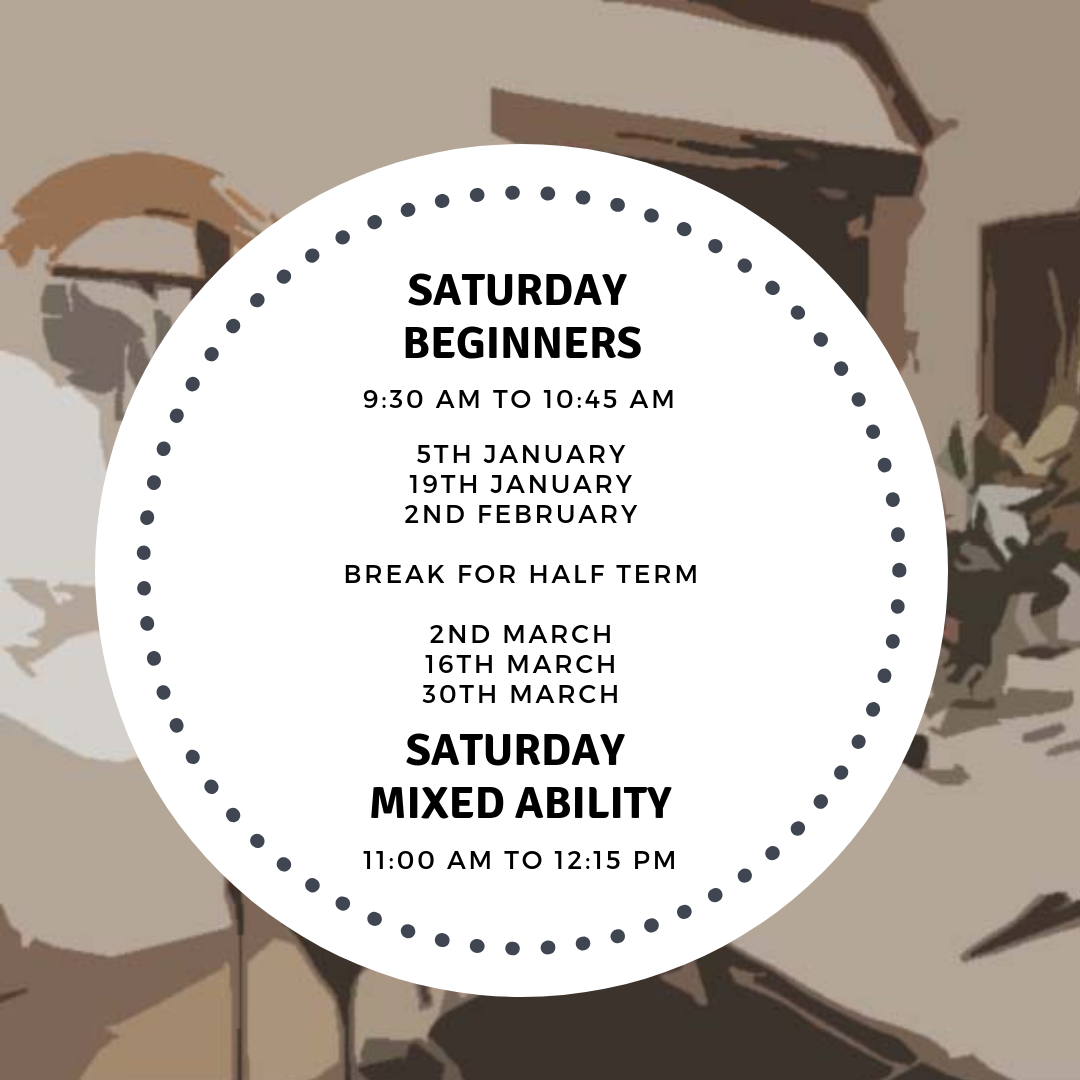 Sketch Book Club - Beginners (9:30) and Mixed Ability (11:00)