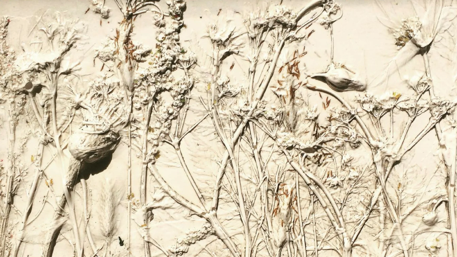 Botanical Casting Masterclass