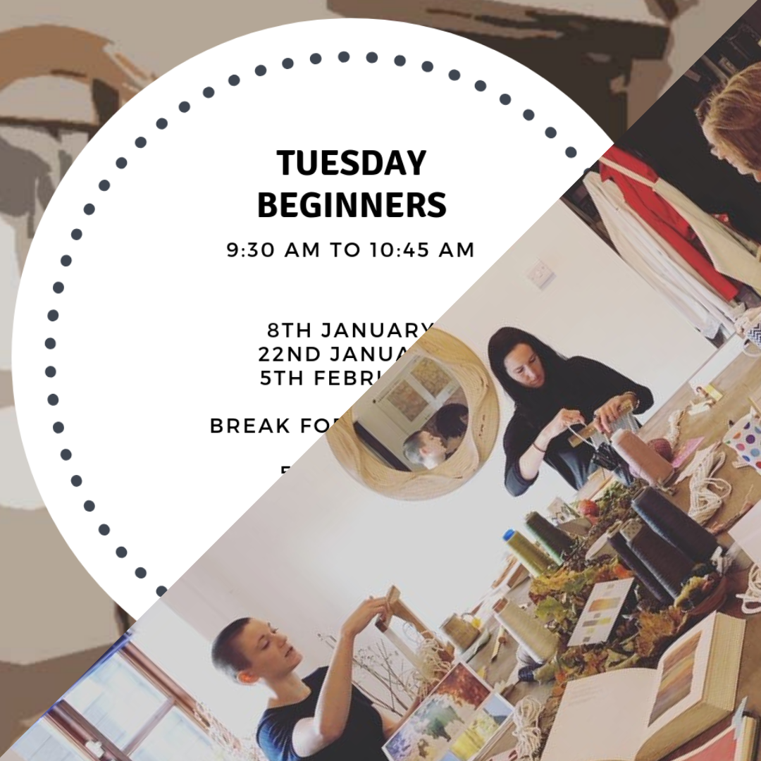 Sketch Book Club 9:30am / Meet and Make 7:30pm