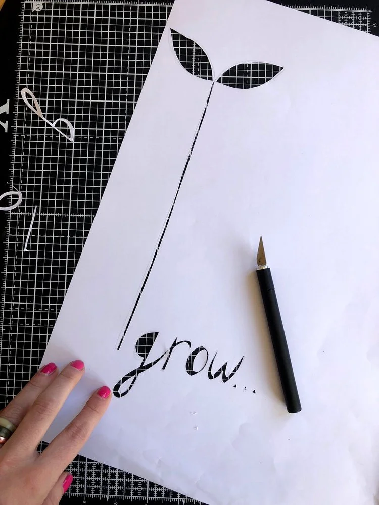 Family Screen Printing Workshop 8+
