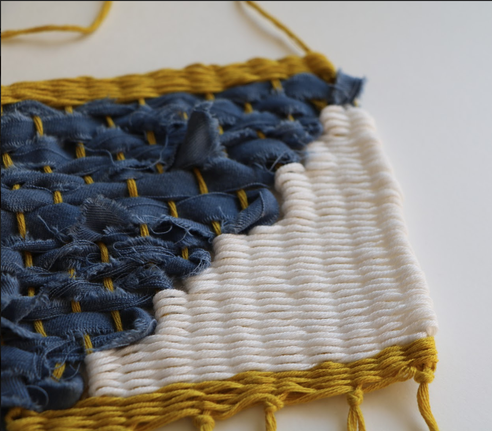 Youth Weaving Workshop